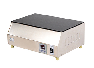 電熱恒溫加熱板