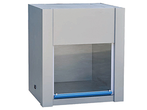 鋼木結構通風柜