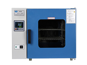 干烤滅菌鼓風(fēng)干燥箱